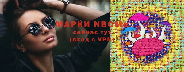 хмурый Абинск